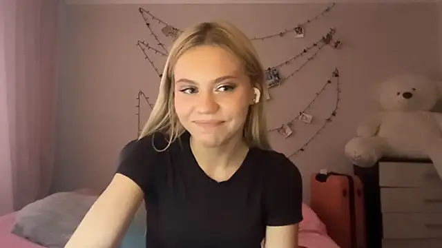 Glamorforyou's Live XXX Chat