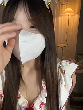 Chat XXX en directo de _xiaoxinxin_