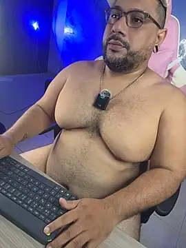jacoob_woods' Live XXX Chat