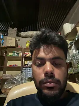Risky_men ওয়েবক্যাম শো
