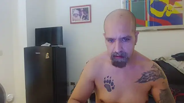 AMIRDIB2025's Live XXX Chat