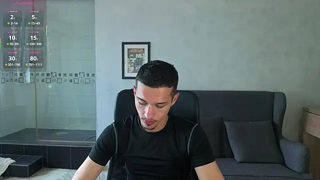 KaydenDrew Chat XXX live