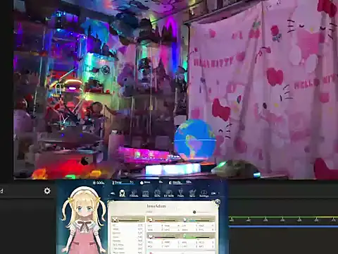 JesuAdam live XXX chat