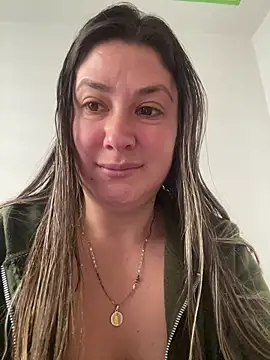 צ'אט XXX בשידור חי של Abby-LS