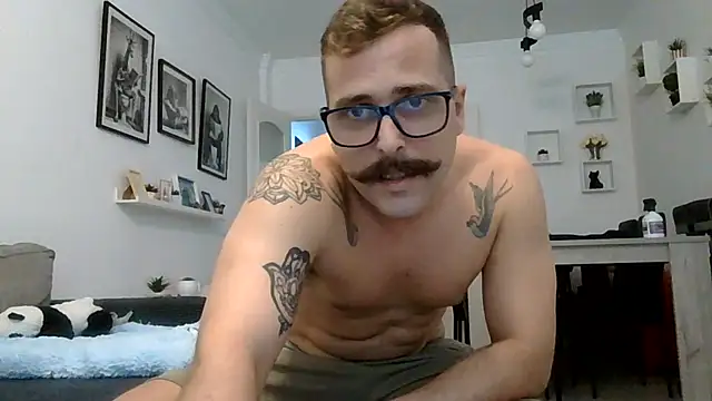 Živý XXX chat yanick931