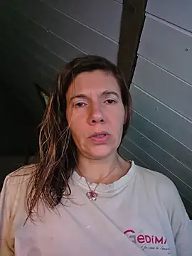 Živý XXX chat Lina_lou4