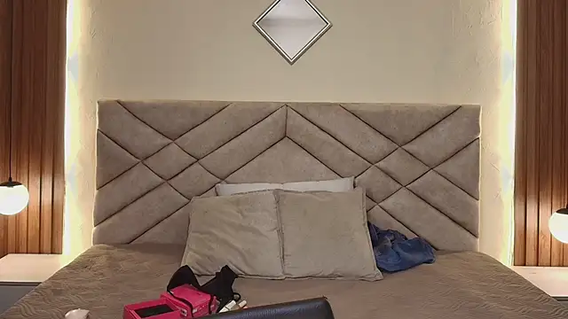 Raquel_jones Obrolan Langsung XXX