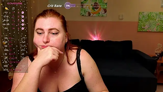 Živý XXX chat Alicia_love00