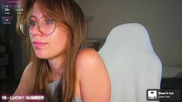 Chat XXX Live ms_allison__