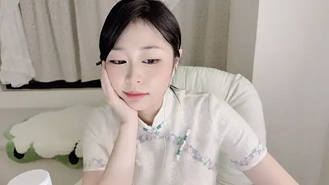 Onefiona 现场XXX聊天