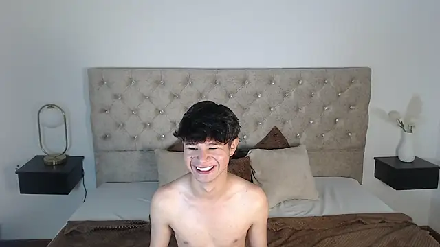 Chat XXX Live SparkRivers