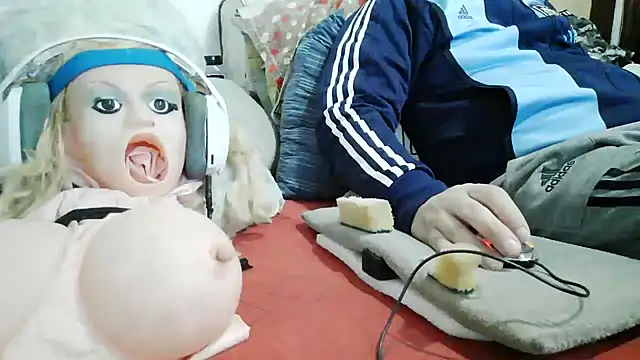 messi_syssy's Live XXX Chat