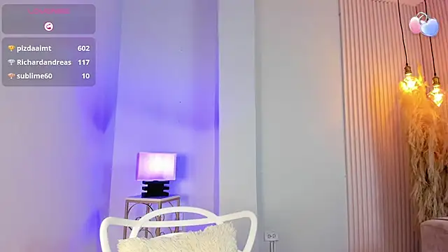 alana_rossetti's Live XXX Chat