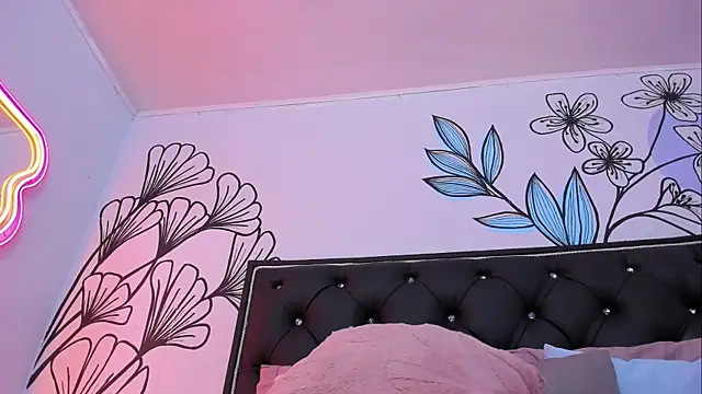 XXX chat uživo modela Sweet_Ariadna_