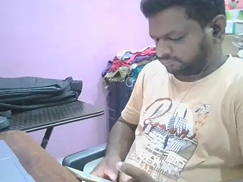 ITGuyhyd Live XXX-chat