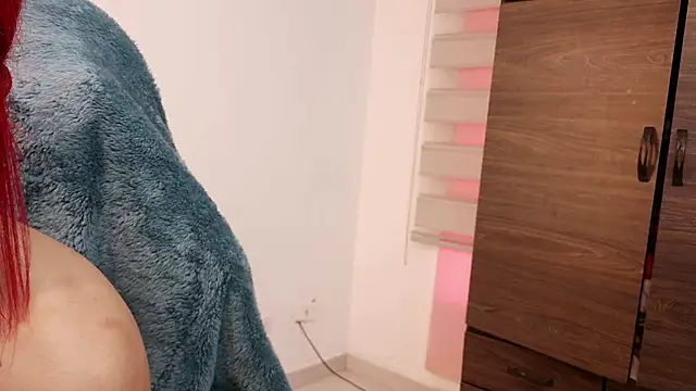 selene_red_のライブXXXチャット