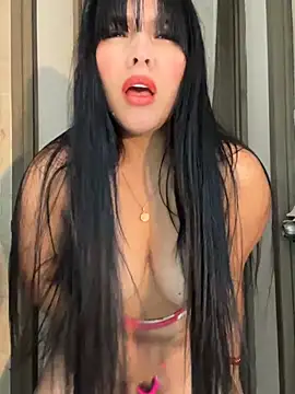 Chat +18 de BrendaCrean ao vivo