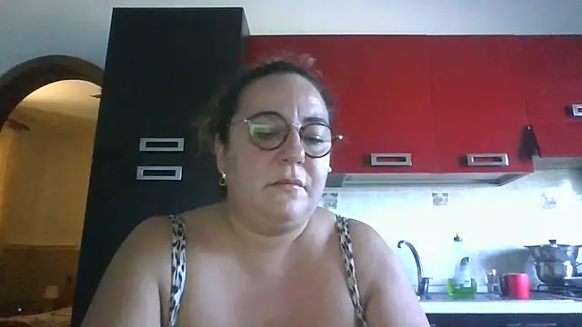 Chat XXX ao vivo de MissEva10