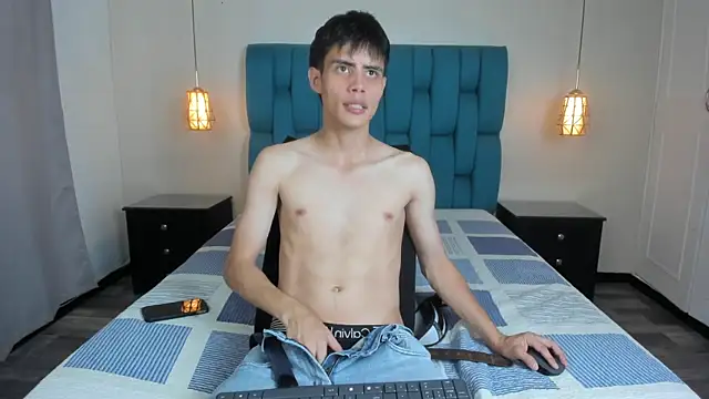 Thiago_Firee Live XXX Chat