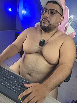 jacoob_woods' Live XXX Chat
