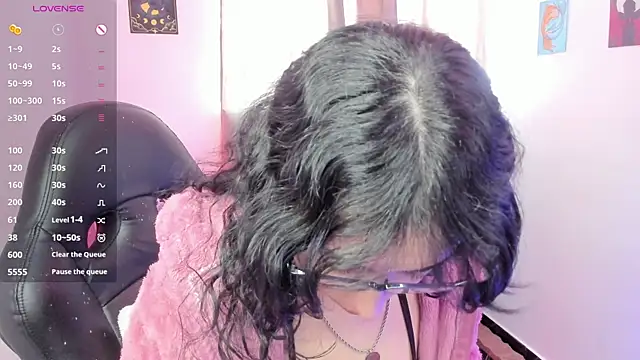 indra_cam's Live XXX Chat