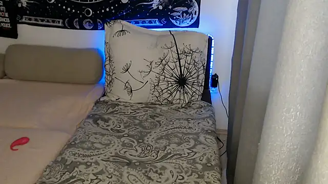 Chat XXX en directo de AlienforTwenty