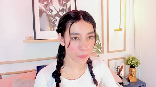 Nanami_'s Live XXX Chat