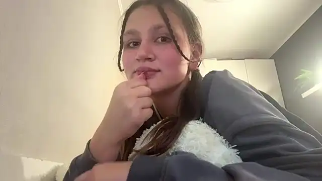 BreeEvett – Live XXX-chat