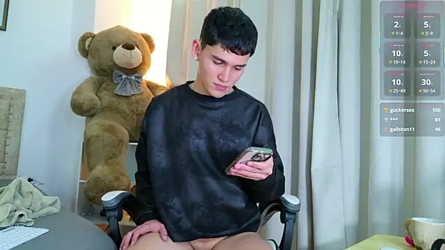 estebanperez_26 Live XXX-chat