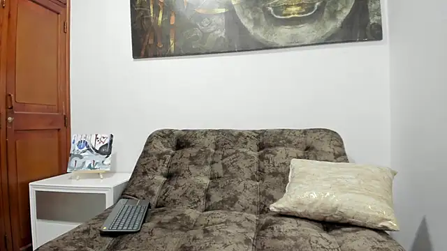 XXX chat uživo modela KyleNorth_