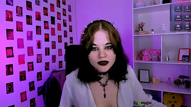 nikki_kiss_ 라이브 XXX 채팅