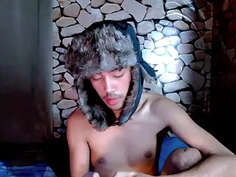crocodale Webcam Show