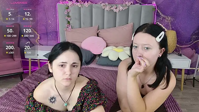 RuthHalll Live XXX-Chat
