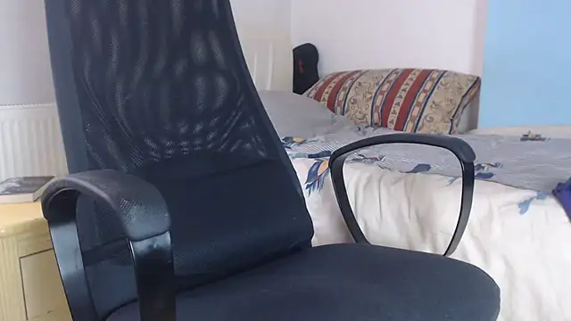 karnx Adlı Modelin Canlı XXX Sohbeti