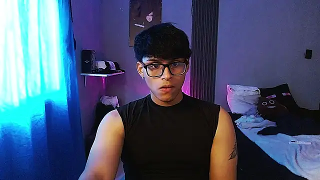Mr_yisuzz 现场XXX聊天