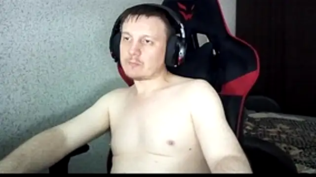 MysteriousWanderer Webcam-Show