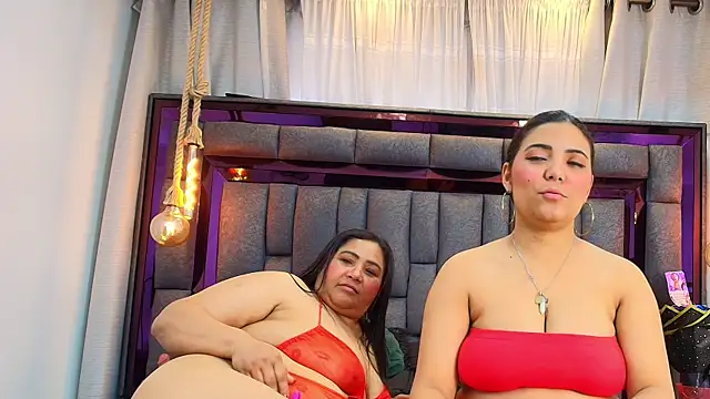 Karina_Mendoza's Live XXX Chat