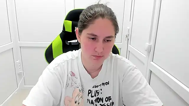 LunaVenom – Live XXX-chat