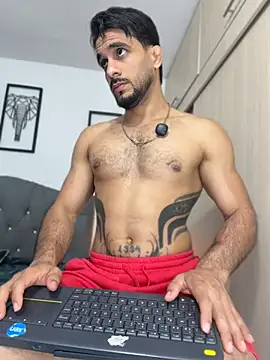 Maximiliano_ford's Live XXX Chat