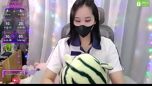 Dully_ana Chat XXX in diretta