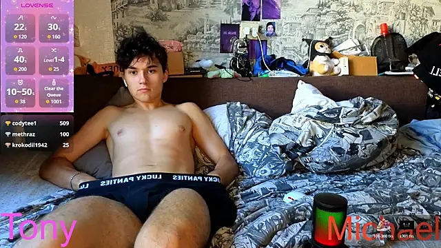 jordanjock Chat XXX live