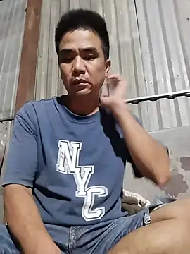Pertunjukan Kamera Web Tinh_love