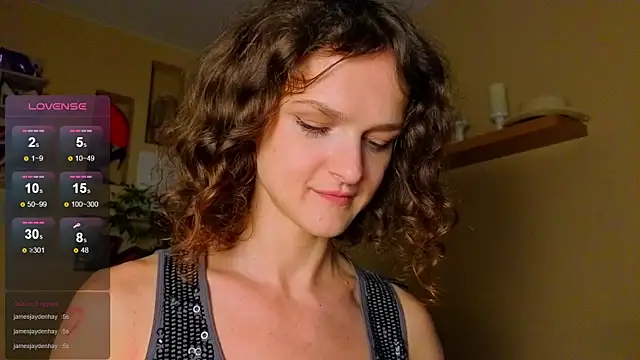 dreamy_art's Live XXX Chat