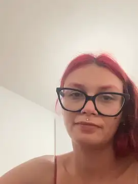FoxyValentine Live XXX-Chat