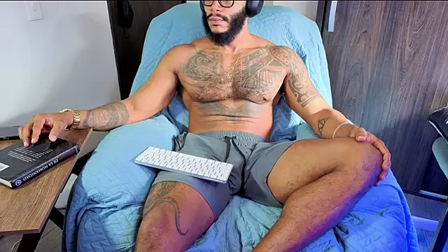 XXX chat uživo modela Wheeler_Green
