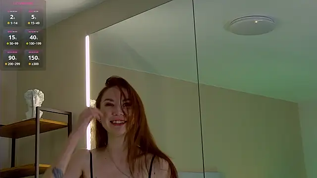 EmilyGray__n Live XXX chat