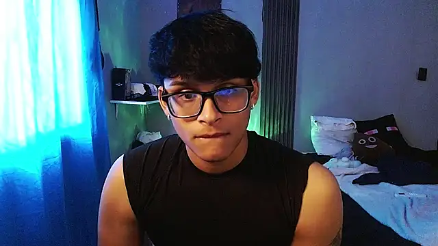 Chat XXX ao vivo de Mr_yisuzz