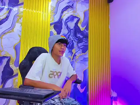 Benjamin_Alamn Live XXX chat