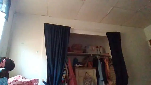 Chat XXX en directo de starlight1983