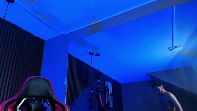 Boss_Domiinator Live XXX Chat